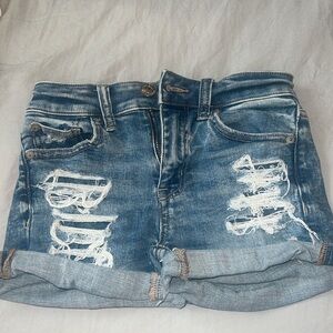 Don’t fit me anymore.